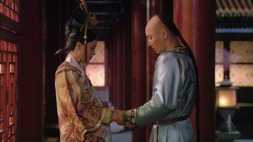 Empresses in the Palace Season 1 Episode 60 - Episode 60