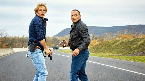 Alarm for Cobra 11: The Motorway Police Season 39 Episode 3 - Tödlicher Profit