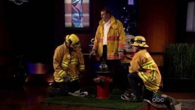 Shark Tank Season 2 Episode 9 - CitiKitty, OneSole, Due In...