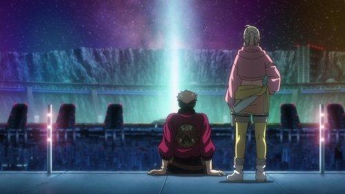 Moonrise Season 1 Episode 15 - Expectations