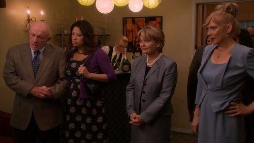 Parks and Recreation Season 5 Episode 6 - Ben's Parents