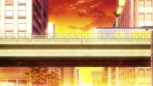 The Fruit of Grisaia Season 2 Episode 6 - The Seed of Blanc Aile II