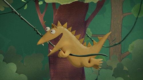 Kiri and Lou Season 1 Episode 17 - Stuck