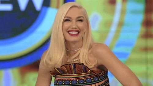 The View Season 23 Episode 16 - Gwen Stefani and Ta-Nehisi Coates