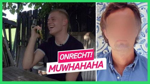 Onrecht! Season 1 Episode 8 - Episode 8