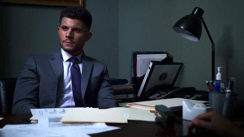 Tyler Perry's The Oval Season 2 Episode 11 - Empty Your Bag