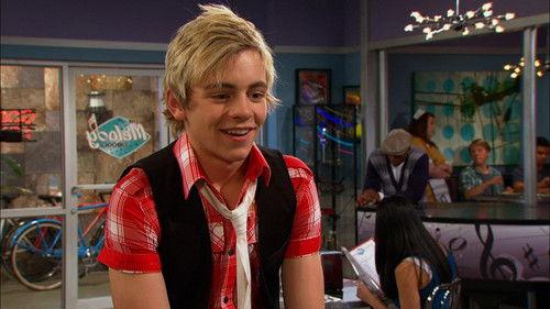 Austin & Ally Season 1 Episode 16 - Diners & Daters