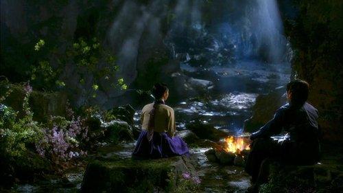Gu Family Book Season 1 Episode 2 - Episode 2
