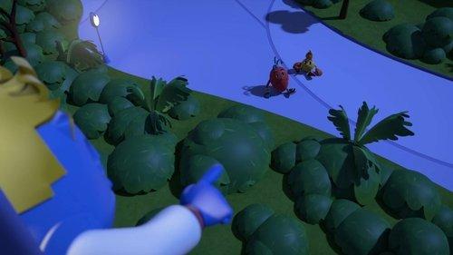 Pac-Man and the Ghostly Adventures Season 1 Episode 4 - No Pets Allowed... Especially Monsters (2)