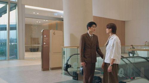 Me and Thee Season 1 Episode 8 - White Balance