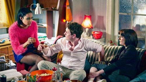 Fresh Meat Season 4 Episode 1 - Episode 1