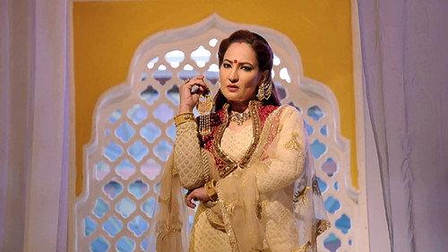 Durga - Mata ki Chhaya Season 1 Episode 3 - Damini Gets a Shock