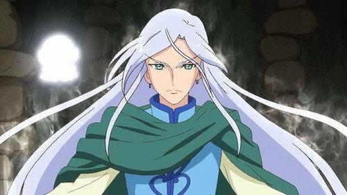 Witchy Precure! Season 1 Episode 20 - Super Terrible Fall! The Emerald That Is Born Within the Magical Realm!