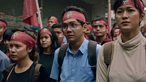 Rencana Besar Season 1 Episode 6 - Episode 6