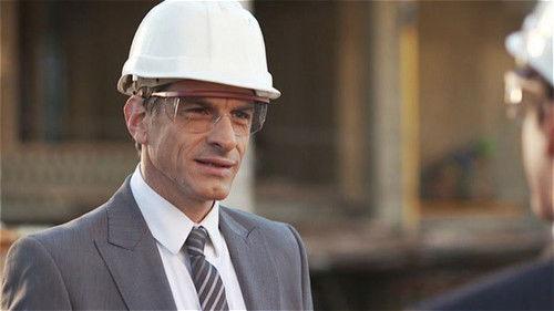 El Donante Season 1 Episode 8 - Episode 8