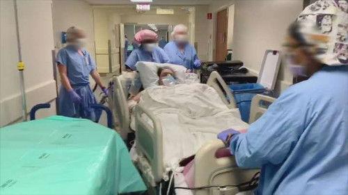 Too Large Season 1 Episode 6 - Straight Outta Shape