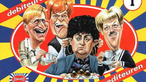 Jiskefet Season 1 Episode 9 - Episode 9