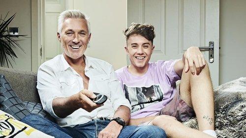 Celebrity Gogglebox Season 3 Episode 1 - Episode 1