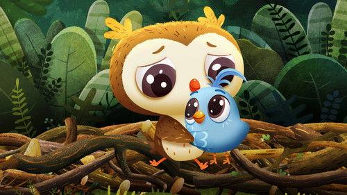 Odo Season 1 Episode 12 - Fear of Flying