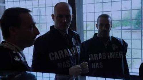 Operazione N.A.S. Season 1 Episode 7 - Episode 7