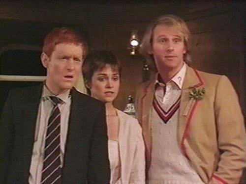 undefined Season 20 Episode 18 - Enlightenment (2)