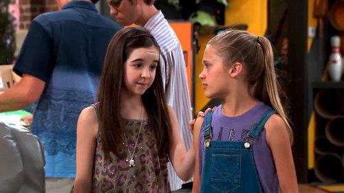 Nicky, Ricky, Dicky & Dawn Season 1 Episode 3 - Get Sporty-er!