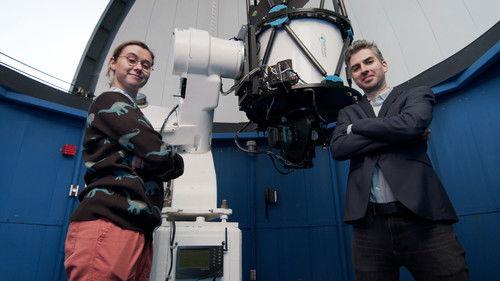 Comme dans l'espace Season 1 Episode 3 - Episode 3