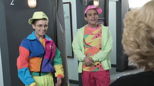 The Goldbergs Season 5 Episode 9 - Parents Just Don't Understand