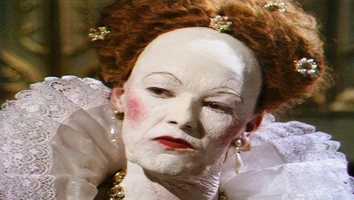 Elizabeth R Season 1 Episode 6 - Sweet England's Pride