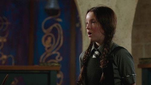 The Worst Witch Season 1 Episode 9 - The First Witch