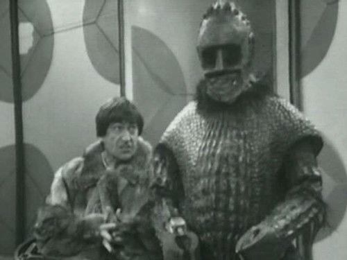 Doctor Who Season 5 Episode 15 - The Ice Warriors (5)