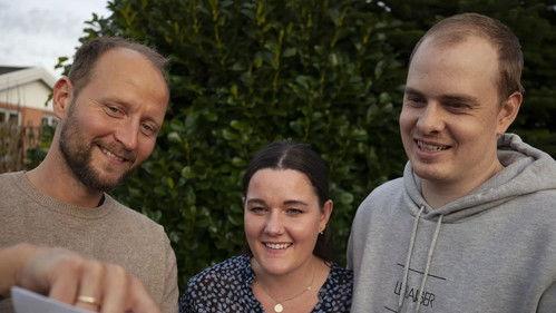 Bolighaj finder hjem Season 1 Episode 1 - Episode 1