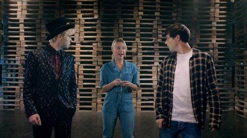 Find Me in Paris Season 3 Episode 22 - Time to Train