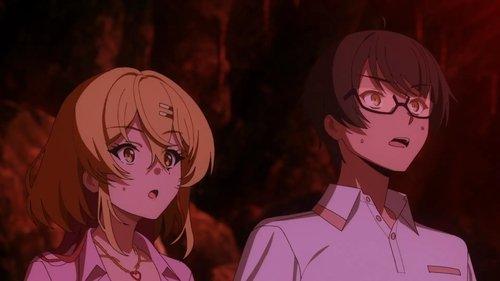 Nukitashi the Animation Season 1 Episode 1 - Pervert Law