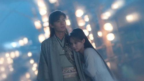 Warm on a Cold Night Season 1 Episode 18 - Episode 18