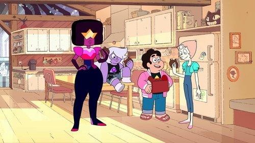 Steven Universe Future Season 1 Episode 20 - The Future