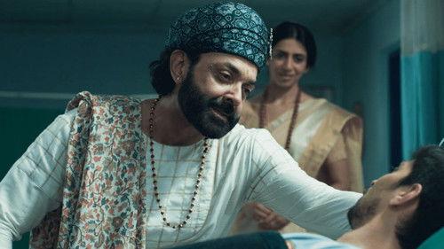 Aashram Season 1 Episode 9 - Maha Prasad