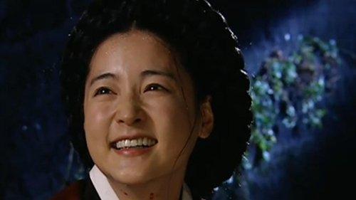 Jewel in the Palace Season 1 Episode 54 - Episode 54