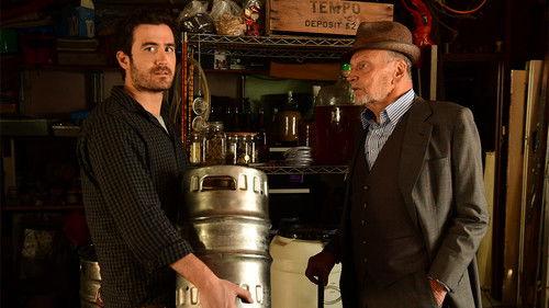 Diary of an Uber Driver Season 1 Episode 1 - Episode 1