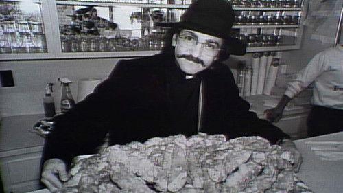 Saturday Night Live Season 9 Episode 19 - Billy Crystal, Ed Koch, Edwin Newman, Father Guido Sarducci, Betty Thomas/The Cars