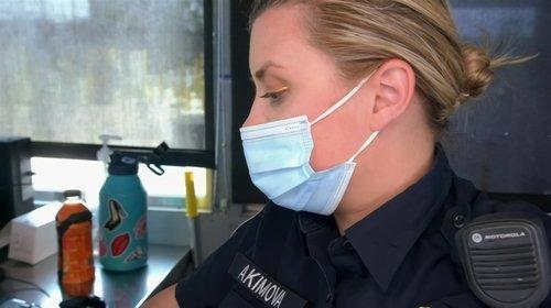 To Catch a Smuggler Season 4 Episode 2 - Talibani Treasure Trove