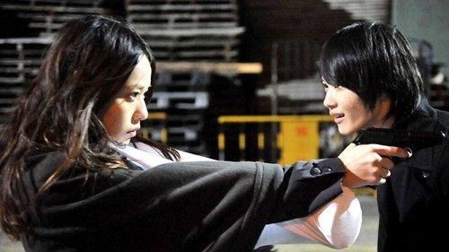 SPEC ~ First Blood Season 1 Episode 9 - Episode 9