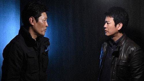 24 JAPAN Season 1 Episode 20 - Episode 20