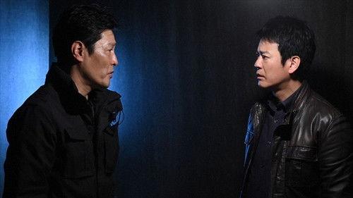 24 JAPAN Season 1 Episode 20 - Episode 20