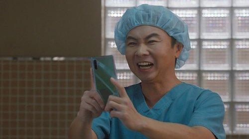 Dr. Romantic Season 2 Episode 2 - Mechanism of Accidents