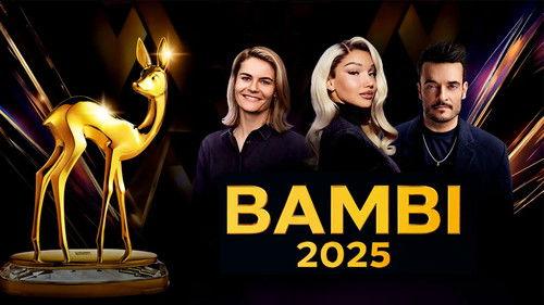 Bambi Season 74 Episode 1 - Bambi 2025