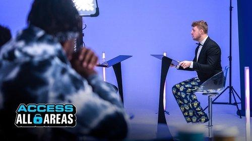 BTS Season 1 Episode 13 - Ep. 12 "OKAY OKAY OKAY"