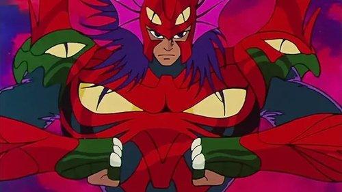 Saint Seiya Season 1 Episode 17 - Rescue! Saori's Crisis