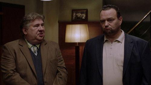 The Chairman's Ear Season 4 Episode 7 - Episode 7