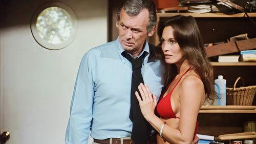 Harry O Season 2 Episode 7 - Mayday